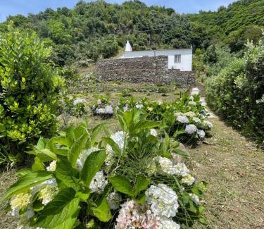 Faial Da Terra Casa | Casa da Eira