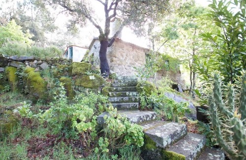 Agueda Casa | Casa da Eira - en la naturaleza