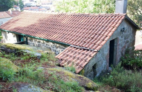 Agueda Casa | Casa da Eira - en la naturaleza