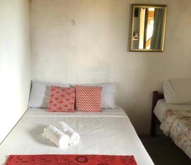 Ilha Grande Casa | Casa da Elma - Localizada na Praia Vermelha em Ilha Grande