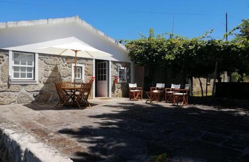 Midoes Casa | Casa da Elvira - Quinta de Sto António
