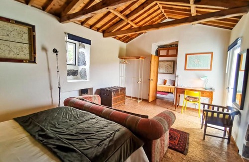 Santa Cruz da Graciosa Casa | Casa da Emilie