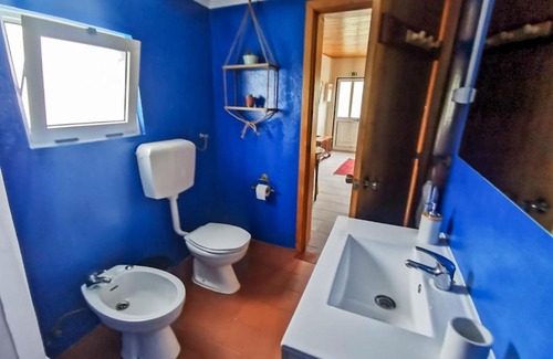 Santa Cruz da Graciosa Casa | Casa da Emilie