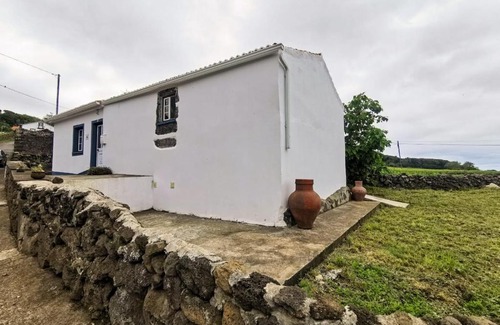Santa Cruz da Graciosa Casa | Casa da Emilie