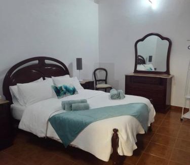 Bretanha Casa | Casa da Ermida