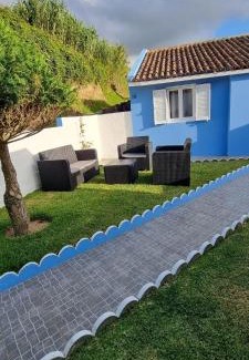 Bretanha Casa | Casa da Ermida