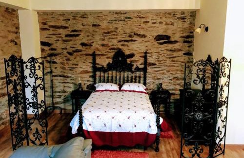 Vila Ruiva Casa | Casa da Escola Antiga