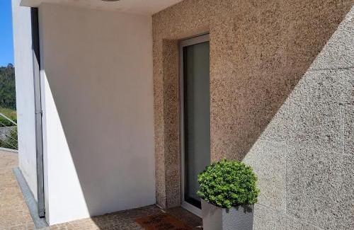 Tabuacas Casa | Casa da Escola