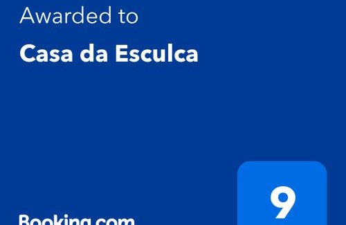 Arganil Casa | Casa da Esculca