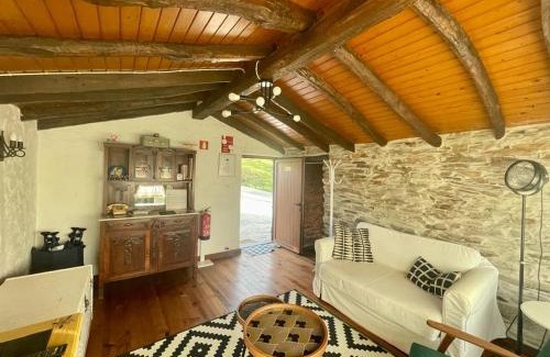 Arganil Casa | Casa da Esculca