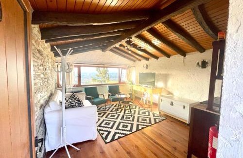 Arganil Casa | Casa da Esculca