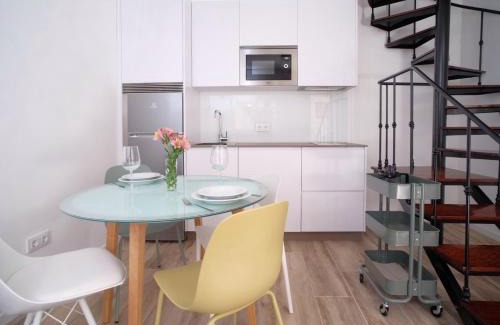 Redondela Apartamento | Casa da Esfarrapada