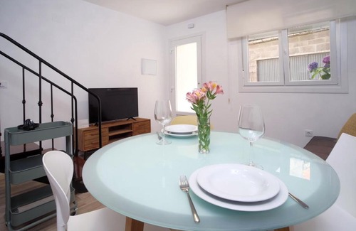 Redondela Apartamento | Casa da Esfarrapada