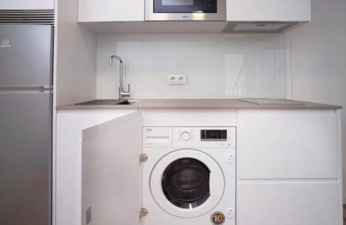 Redondela Apartamento | Casa da Esfarrapada