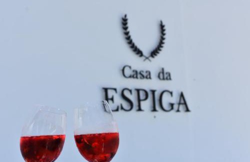 Beja Casa | Casa da Espiga - Alentejo