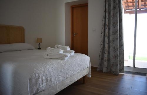 Beja Casa | Casa da Espiga - Alentejo