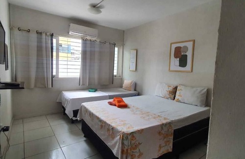 Boa Viagem Casa | Casa da Esquina Pousada