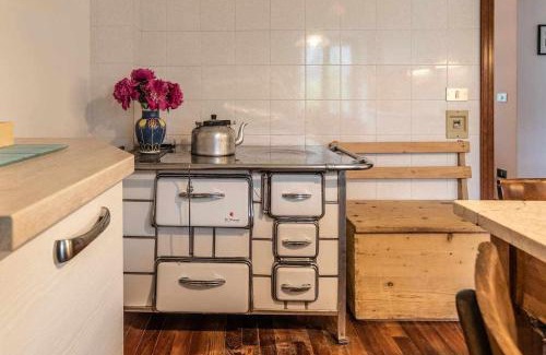 Roncegno Apartamento | Casa da Ester Marter di Roncegno OSPITAR