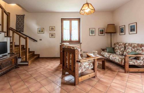 Roncegno Apartamento | Casa da Ester Marter di Roncegno OSPITAR