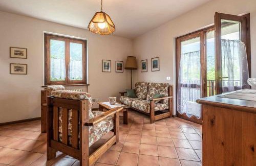 Roncegno Apartamento | Casa da Ester Marter di Roncegno OSPITAR