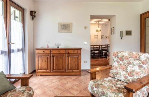 Roncegno Apartamento | Casa da Ester Marter di Roncegno OSPITAR