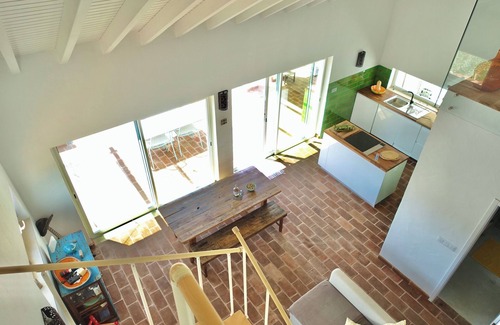 Baiona Villa | Casa da Esteva