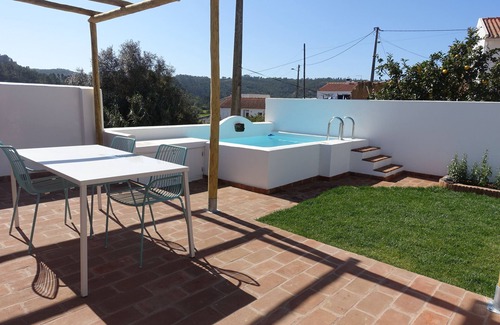 Baiona Villa | Casa da Esteva
