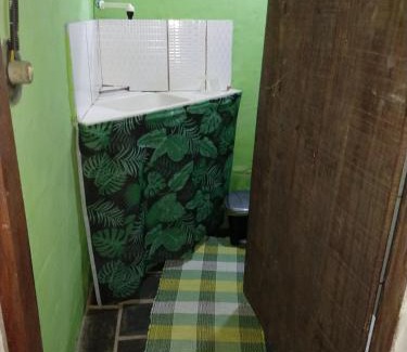 Ponte Branca Casa | Casa da Eunice