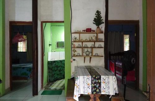 Ponte Branca Casa | Casa da Eunice