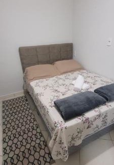 Cachoeira Paulista Casa | Casa da Fé - Hospedaria