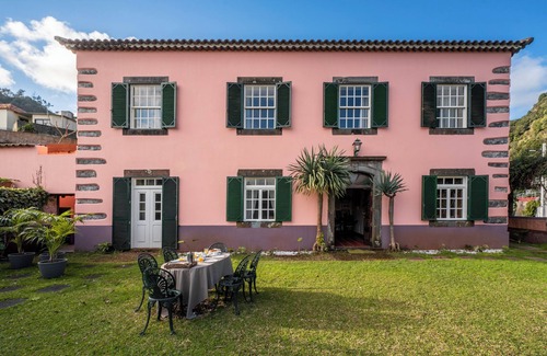 Sao Jorge Casa | Casa da Fajã Alta 2, Double room