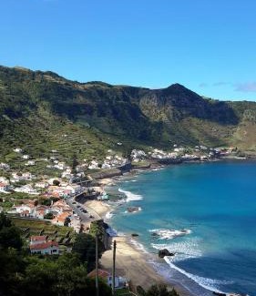 Vila do Porto Casa | Casa da Fajãzinha