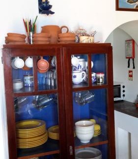 Vila do Porto Casa | Casa da Fajãzinha