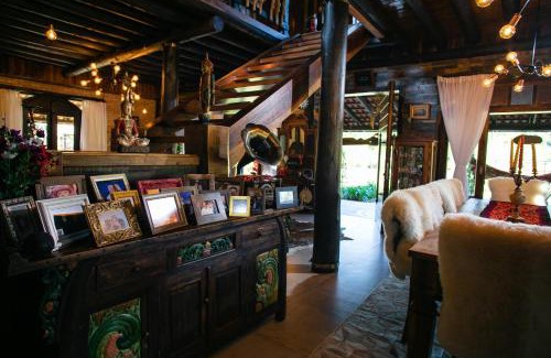 Antonio Carlos Casa | Casa da Família no Sítio Mannes