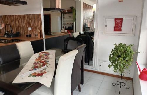 Paredes de Coura Apartamento | Casa da Farmácia - Paredes de Coura