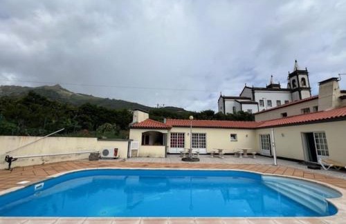 Santa Cruz das Flores Casa | Casa da Fazenda