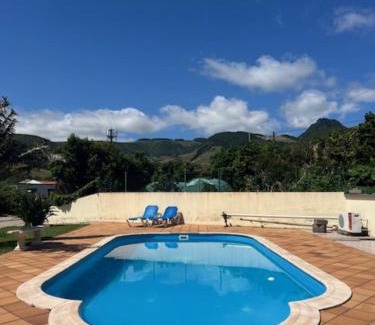 Santa Cruz das Flores Casa | Casa da Fazenda