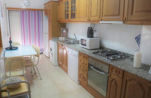 Burinhosa Apartamento | Casa da Felicidade