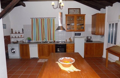 Burinhosa Apartamento | Casa da Felicidade