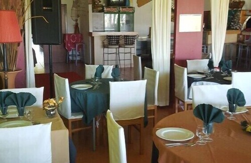 Burinhosa Apartamento | Casa da Felicidade