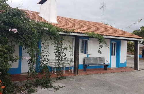 Burinhosa Apartamento | Casa da Felicidade
