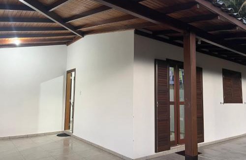 Lauro Muller Casa | Casa da Figueira