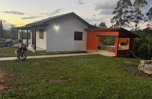 Lauro Muller Casa | Casa da Figueira