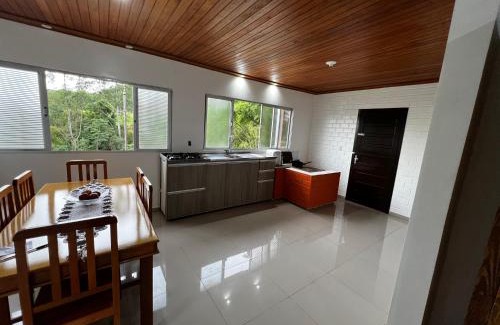 Lauro Muller Casa | Casa da Figueira
