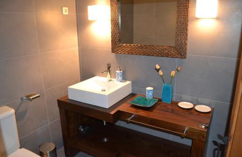 Povoa de Lanhoso Casa | Casa da Figueira