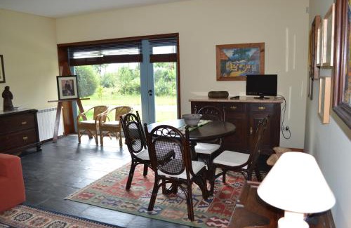 Povoa de Lanhoso Casa | Casa da Figueira