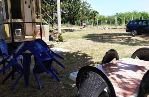 Cavallino-Treporti Casa | Casa da Fiorella