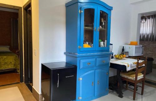 Vila Natal Casa | casa da flor com lareira