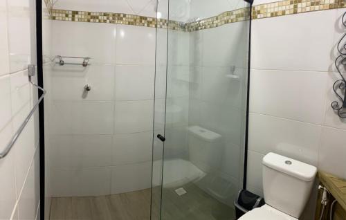 Vila Natal Casa | casa da flor estúdio com lareira