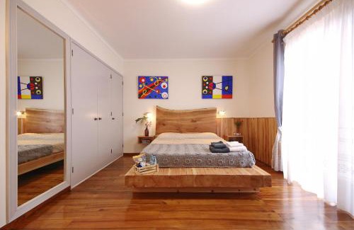 Ribeira Grande Casa | Casa da Flor